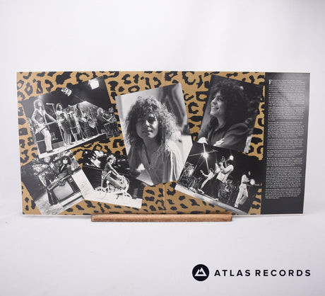 Marc Bolan - Best Of The 20th Century Boy - Gatefold 2 x LP Vinyl Record - EX/EX