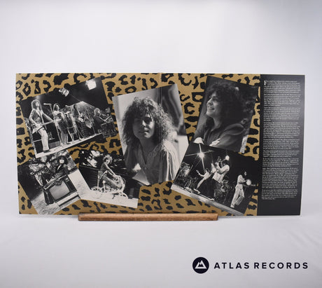 Marc Bolan - Best Of The 20th Century Boy - 2 x LP Vinyl Record - EX/EX