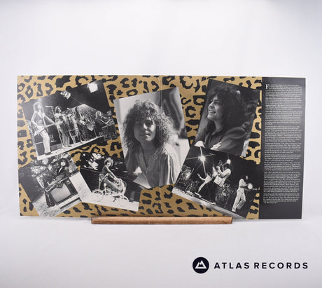 Marc Bolan - Best Of The 20th Century Boy - 2 x LP Vinyl Record - EX/VG+