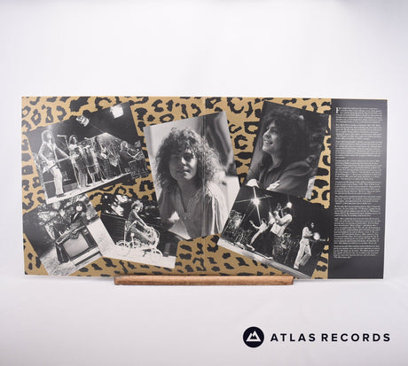 Marc Bolan - Best Of The 20th Century Boy - 2 x LP Vinyl Record - EX/EX