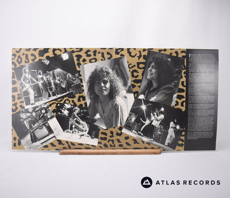 Marc Bolan - Best Of The 20th Century Boy - Gatefold 2 x LP Vinyl Record - EX/EX