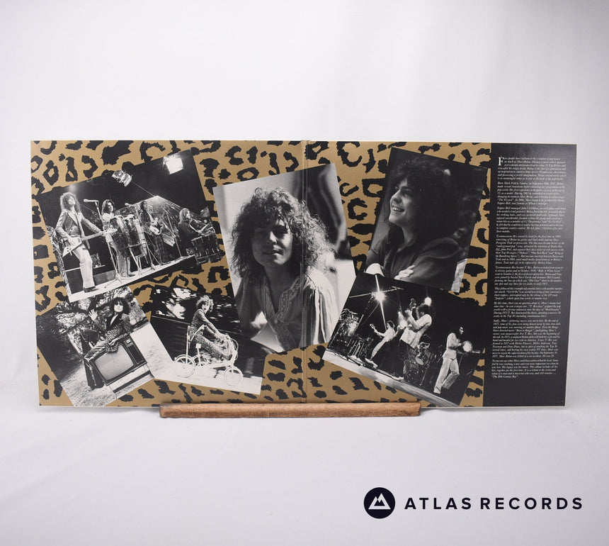 Marc Bolan - Best Of The 20th Century Boy - Gatefold 2 x LP Vinyl Record - EX/EX