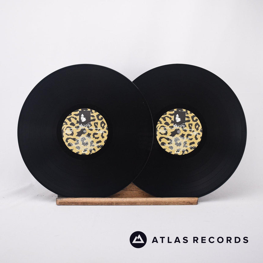 Marc Bolan - Best Of The 20th Century Boy - Gatefold 2 x LP Vinyl Record - EX/EX