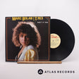 Marc Bolan Get It On LP Vinyl Record - Front Cover & Record