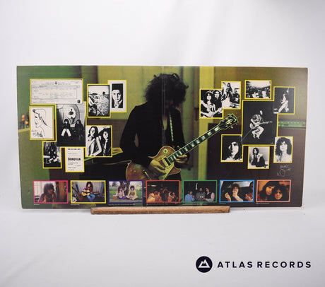 Marc Bolan - The Words And Music Of Marc Bolan 1947 - 1977 - 2 x LP Vinyl Record