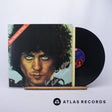 Marc Bolan Zinc Alloy And The Hidden Riders Of Tomorrow Or A Creamed Cage In August LP Vinyl Record - Front Cover & Record