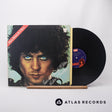 Marc Bolan Zinc Alloy And The Hidden Riders Of Tomorrow Or A Creamed Cage In August LP Vinyl Record - Front Cover & Record