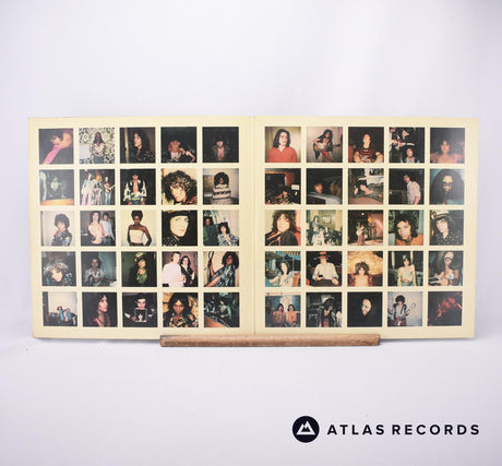 Marc Bolan - Zinc Alloy And The Hidden Riders Of Tomorrow - LP Vinyl Record