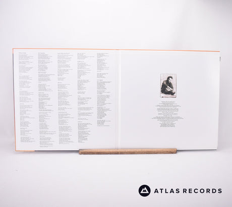 Marc Cohn - Marc Cohn - 180G Limited Edition A2 B2 LP Vinyl Record - EX/EX