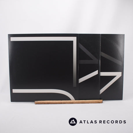 Marc Romboy vs. Stephan Bodzin - Luna - 6 x 12" Vinyl Record - VG+/NM