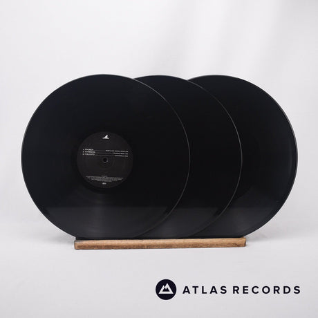 Marc Romboy vs. Stephan Bodzin - Luna - 6 x 12" Vinyl Record - VG+/NM