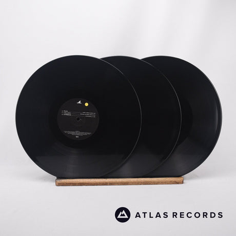 Marc Romboy vs. Stephan Bodzin - Luna - 6 x 12" Vinyl Record - VG+/NM