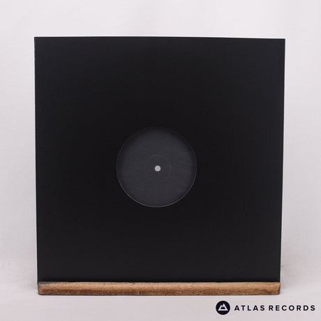 Marcus Intalex & ST Files - Warp 3 - 12" Vinyl Record - VG+