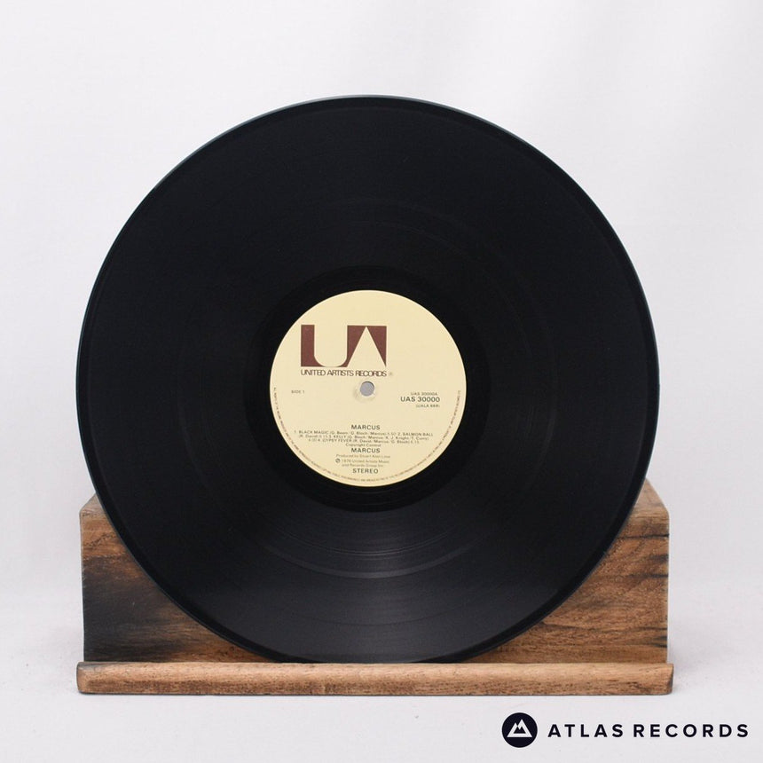 Marcus - Marcus - LP Vinyl Record - EX/EX