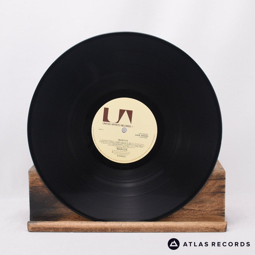 Marcus - Marcus - LP Vinyl Record - EX/EX