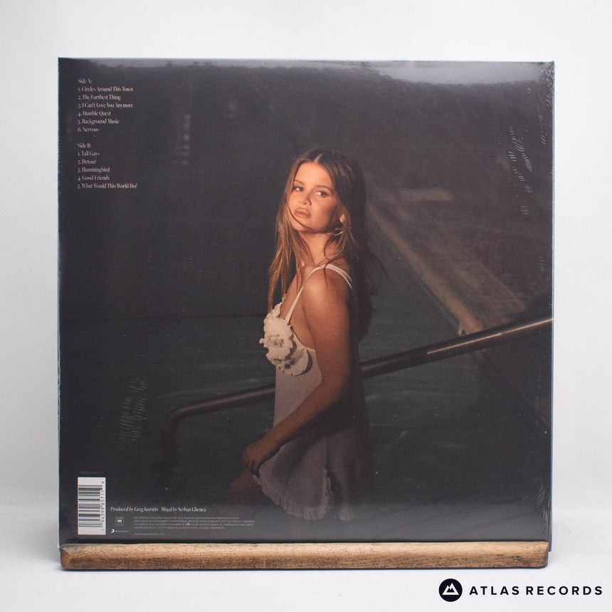 Maren Morris - Humble Quest - Gatefold Sealed LP Vinyl Record - NEW