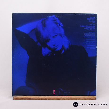 Marianne Faithfull - Broken English - First Uk Press LP Vinyl Record - VG+/NM