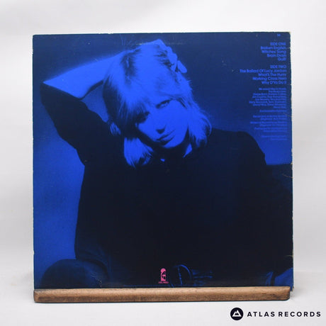 Marianne Faithfull - Broken English - LP Vinyl Record - VG+/EX