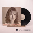 Marianne Faithfull Dangerous Acquaintances LP Vinyl Record - Front Cover & Record