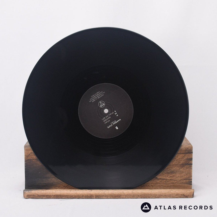 Maribou State - Rituals - 12" Vinyl Record - EX/EX