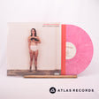 Marika Hackman Any Human Friend LP Vinyl Record - Front Cover & Record