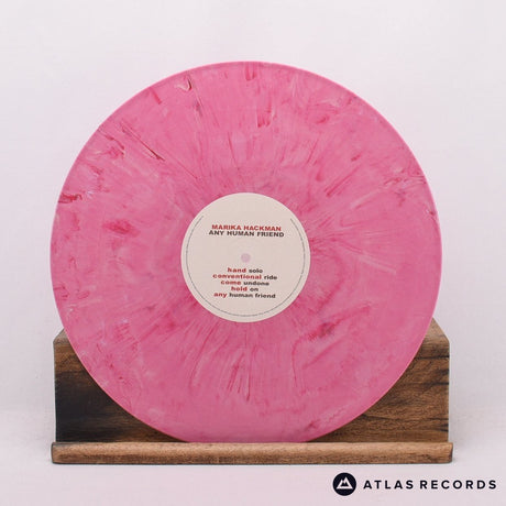 Marika Hackman - Any Human Friend - LP Vinyl Record - NM/EX