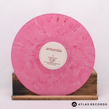 Marika Hackman - Any Human Friend - LP Vinyl Record - NM/EX