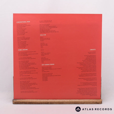 Marika Hackman - Any Human Friend - LP Vinyl Record - NM/EX