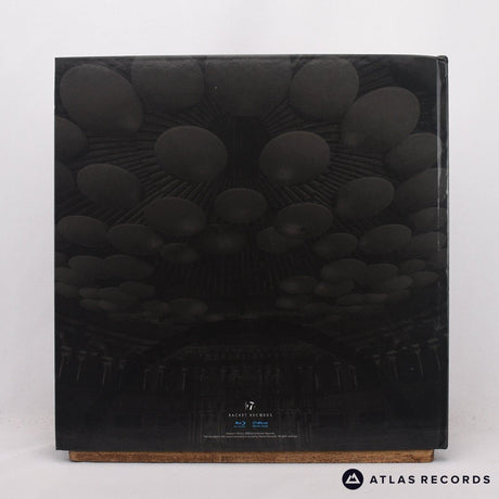 Marillion - All One Tonight - Live At The Royal Albert Ha - 2 x CD + 2 x Blu-ray
