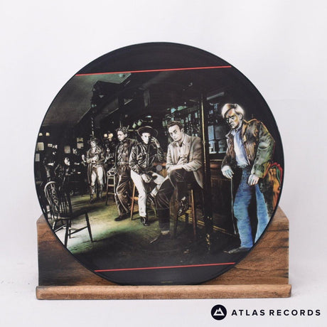 Marillion Clutching At Straws LP Vinyl Record - In Sleeve