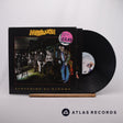 Marillion Clutching At Straws LP Vinyl Record - Front Cover & Record