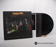 Marillion Clutching At Straws 5 x LP Vinyl Record - Front Cover & Record