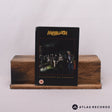 Marillion Clutching At Straws 4 x CD + Blu-ray Vinyl Record - Front Cover & Record