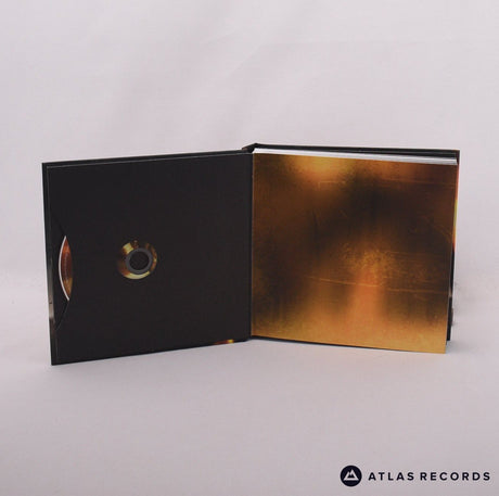 Marillion - FEAR (F*** Everyone And Run) - Special Edition CD + DVD - NM/NM