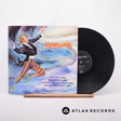 Marillion Freaks 12" Vinyl Record - Front Cover & Record