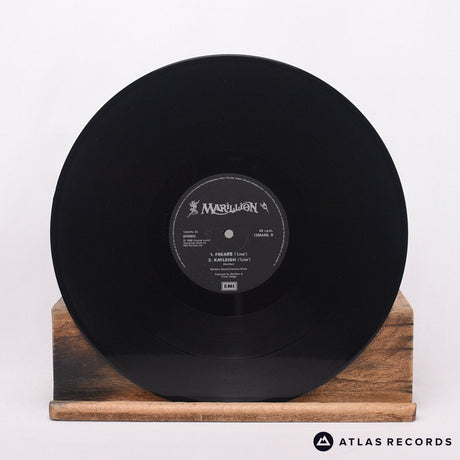 Marillion - Freaks (Live) - A-1 B-1 12" Vinyl Record - EX/EX