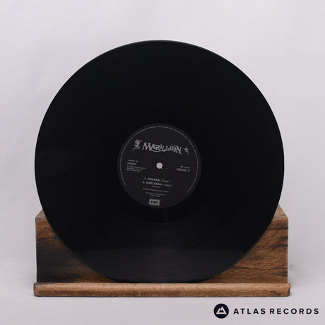 Marillion - Freaks (Live) - A-1 B-1 12" Vinyl Record - EX/EX