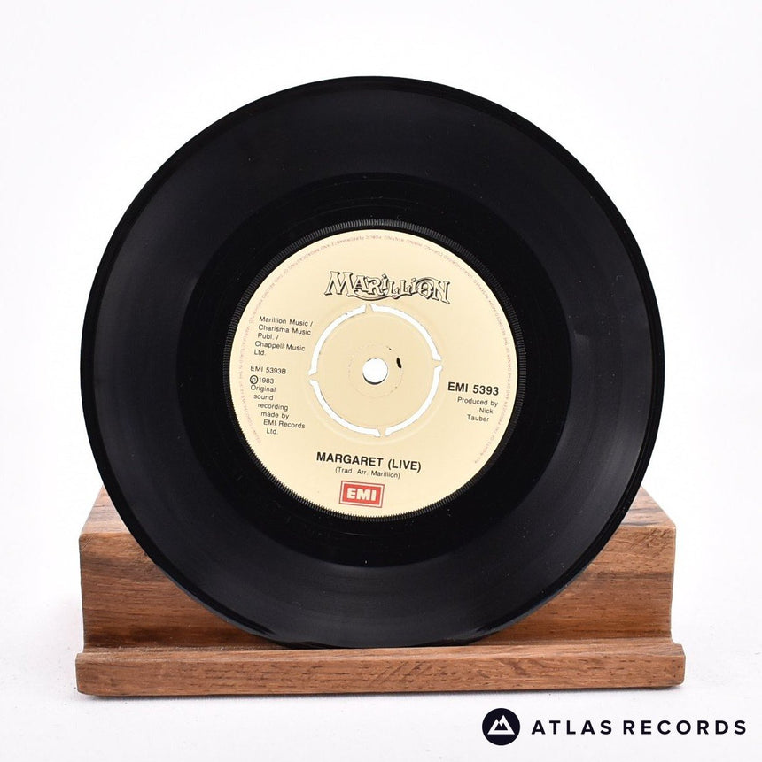 Marillion - Garden Party - 7" Vinyl Record - EX/EX