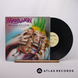 Marillion He Knows You Know 12" Vinyl Record - Front Cover & Record