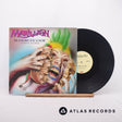 Marillion He Knows You Know 12" Vinyl Record - Front Cover & Record