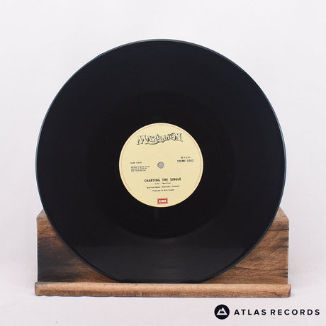 Marillion - He Knows You Know - 12" Vinyl Record - EX/VG+
