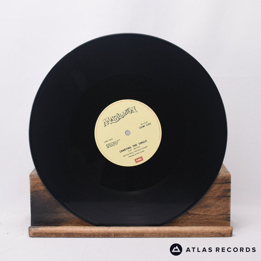 Marillion - He Knows You Know - 12" Vinyl Record - EX/VG+