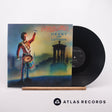 Marillion Heart Of Lothian 12" Vinyl Record - Front Cover & Record