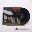 Marillion Incommunicado 12" Vinyl Record - Front Cover & Record