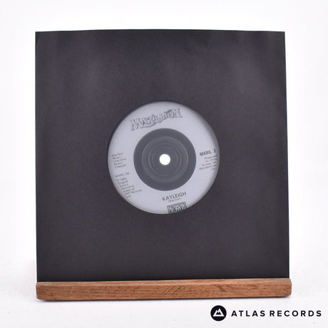 Marillion Kayleigh 7" Vinyl Record - In Sleeve