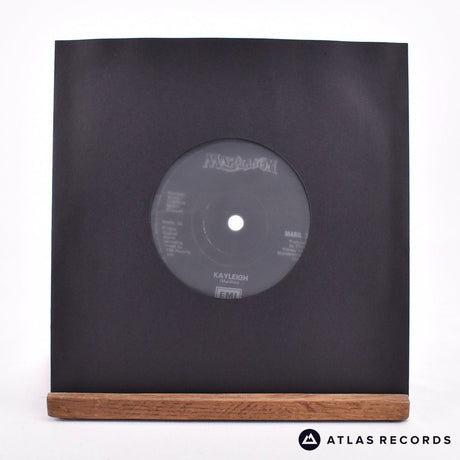 Marillion Kayleigh 7" Vinyl Record - In Sleeve