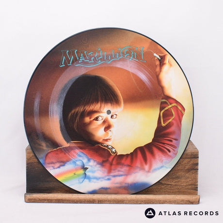 Marillion Kayleigh 12" Vinyl Record - In Sleeve