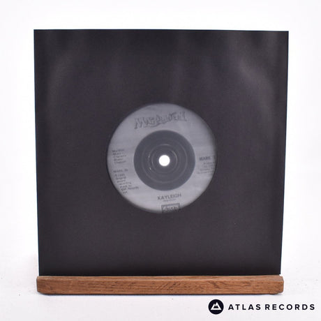 Marillion Kayleigh 7" Vinyl Record - In Sleeve