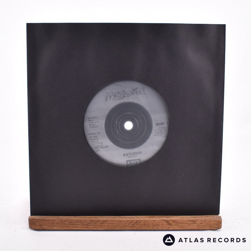 Marillion Kayleigh 7" Vinyl Record - In Sleeve