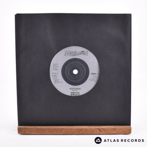 Marillion Kayleigh 7" Vinyl Record - In Sleeve